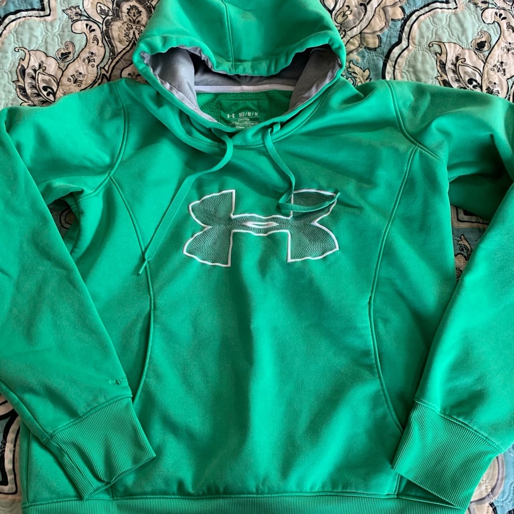 UA Hoodie